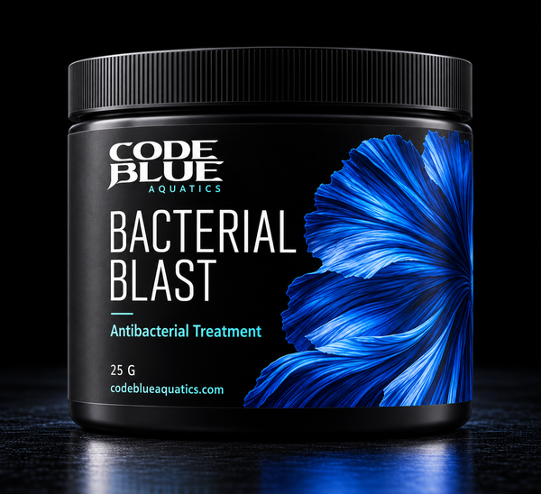 Bacterial Blast